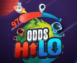 Odds Hi Lo