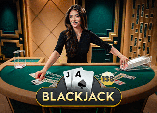 Blackjack 138